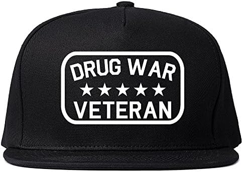 מלכים של כובע הכובע הוותיק של המלחמה בסמים של ניו יורק
