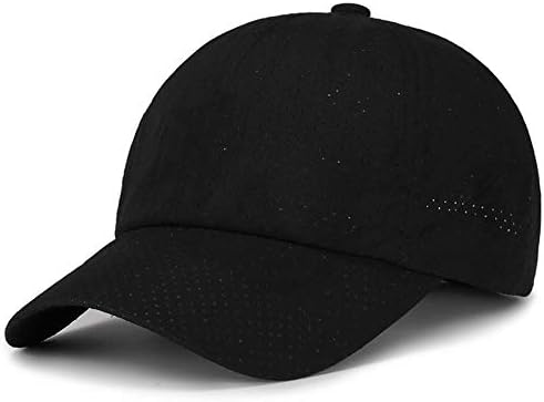 כובעי אופנה של כובע בייסבול DFHYAR לגברים CASQUETT