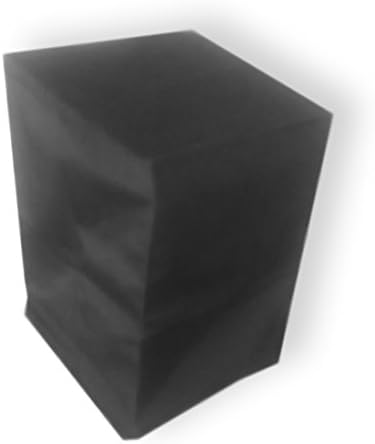 Formlabs יוצרים 1 מדפסת תלת מימד כיסוי אבק ניילון שחור