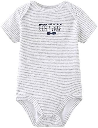 תינוק סט של בייבי סט של בנים תינוקות של 9 חלקים מכנסיים מכנסיים סט פעוט ילד ילד