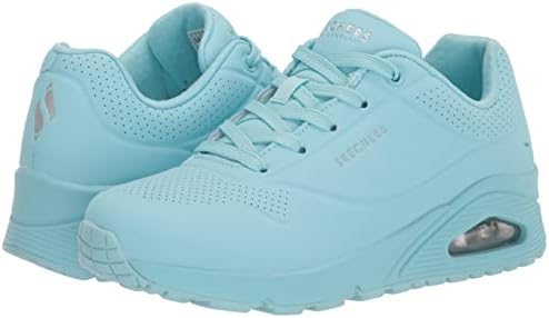 Skechers Uno-Do-Distand על Sneaker Air, LTBL, 9