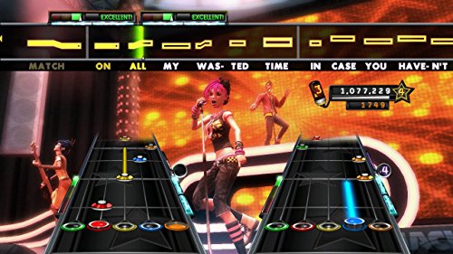גיבור הלהקה המציג את טיילור סוויפט - תוכנת סטנד לבד - PlayStation 3