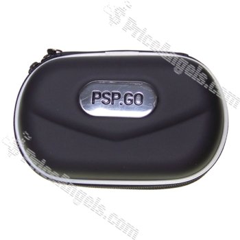 שקית מגן קשה ל- PSP GO