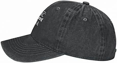 כובע כריסטיאן ic xc ניקה מזרח אורתודוקסי כובע בייסבול לגברים נשים קאובוי כובע משאית כובע גולף אבא כובע שחור