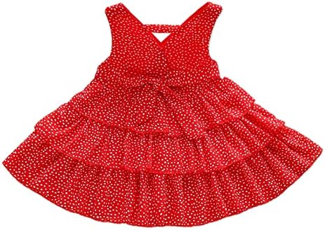 מיני ליידי תינוקת תינוקת פרחונית רשת טול שמלת נסיכה שמלת שרוול-שרוול שחור שמלה 3 חודשים-3 שנים
