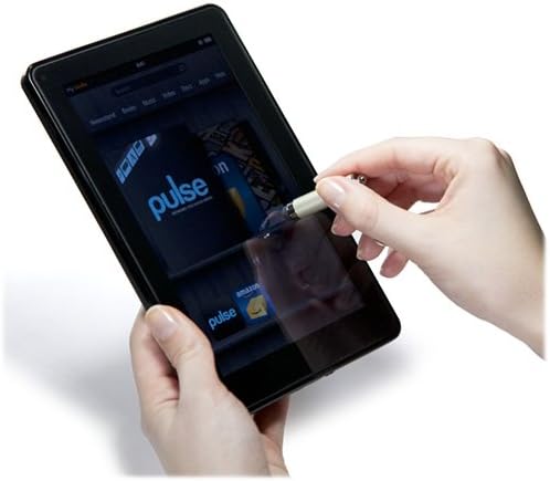 עט חרט בוקס גלוס תואם ל- Meberry Android 11 Tablet M7 - Stylet Capacitive Stylus, Mini Stylus Pen עם לולאת Keyring