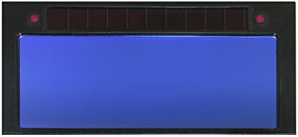 Arcone S450-12 אופקי פילטר יחיד אוטומטי לריתוך, 4 x 5 , צל 12