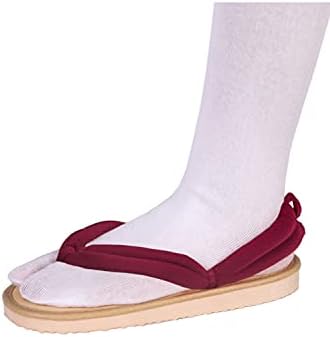 לסול אנימה קוספליי לסתום נעלי קימצו לא יאיבה קמאדו יפני מסורתי נעלי עץ כפכפים סנדלי