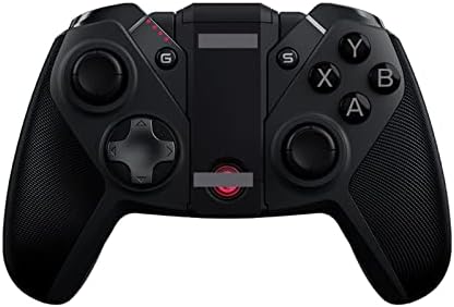 Hotcos תואם ל- G4 Pro Bluetooth Switch Controller Gamepad אלחוטי תואם ל- NS/Android/iPhone/PC Magnetic Abxy