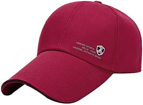 גולף חיצוני בייסבול חיצוני לנשים כובעי שמש קסקט לבחירה כובעים שחורים לאופנה לגברים כובע כובע כובע בייסבול