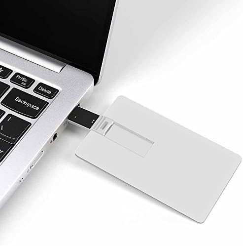 גולגולת גולגולת כבאי AX USB כונן פלאש עיצוב כרטיסי אשראי USB כונן פלאש כונן זיכרון מותאם אישית מקש מקל 64 גרם