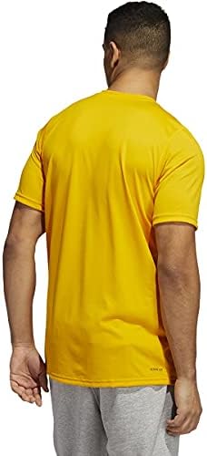 חולצת שרוול קצר של אדידס בורא-אימון גברים