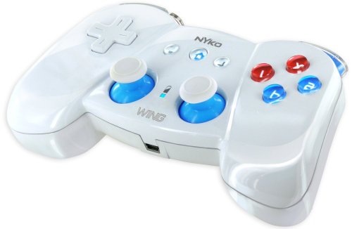 Wii Energy Pak עבור לוח איזון Wii