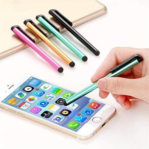 Tek Styz Premium Stylus for Samsung Galaxy Note Edition Fan With Touch Capecive Touch 3 מותאם אישית!