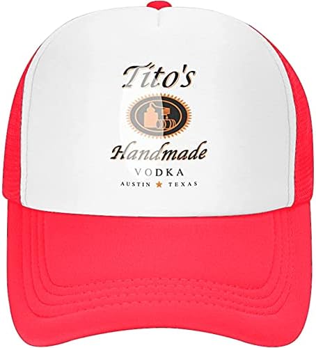 אופנה למבוגרים מצחיק משאית נהג כובע בייסבול כובע דיג כובע מצחיק מתנת כובע עבור גברים ונשים
