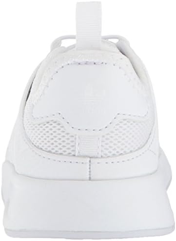 Adidas Originals Kids X_PLR נעל ריצה, לבן/לבן/לבן, 9 UNISEX פעוט