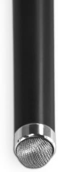 עט חרט עבור T -Mobile Revvl Plus - Evertouch Capacive Stylus, קצה סיבים סיבים קיבולי עט עט עבור T -Mobile Revvl Plus