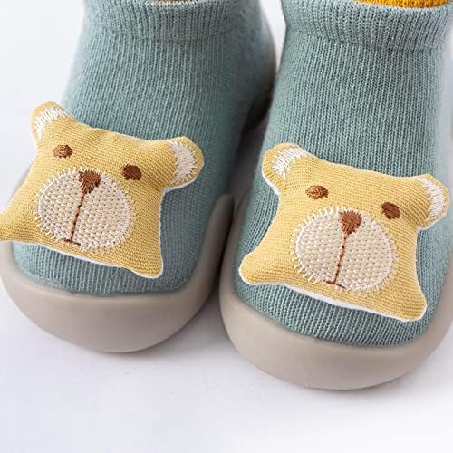 נעלי נעלי בנים של תינוקות, נעלי גרב תינוק